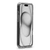Hama Extreme Protect telefoonhoesje 17 cm (6,7 inch) afdekking transparant