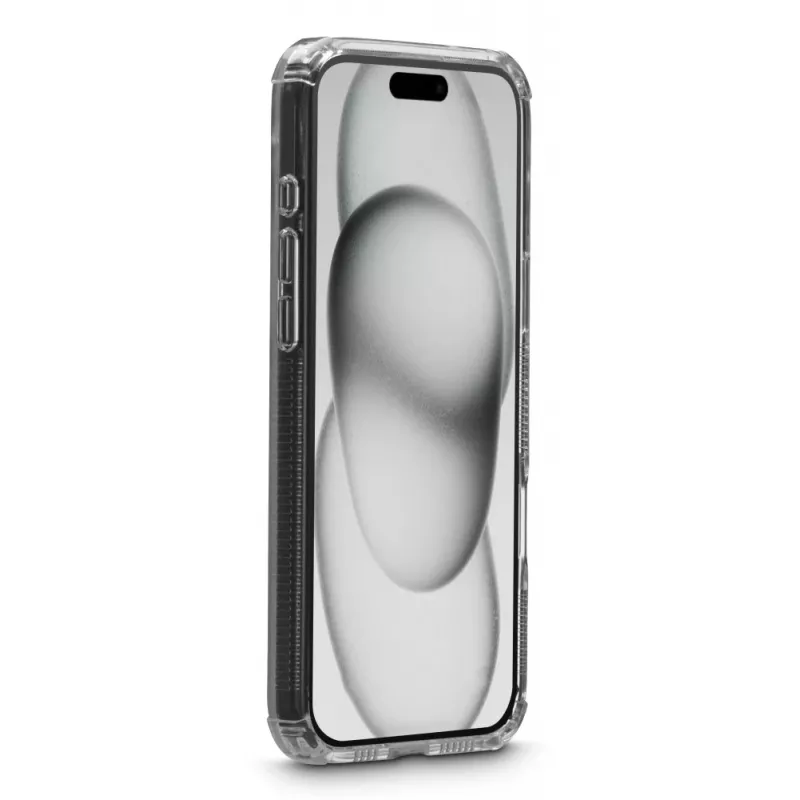 Hama Extreme Protect telefoonhoesje 17 cm (6,7 inch) afdekking transparant
