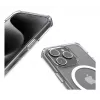 Hama Extreme Protect telefoonhoesje 17 cm (6,7 inch) afdekking transparant