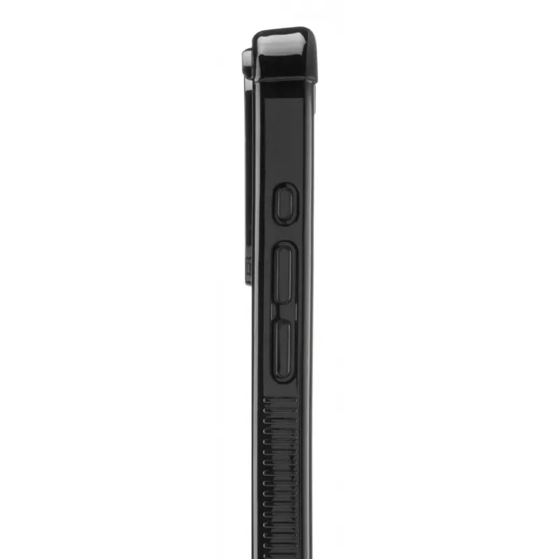 Hama Extreme Protect telefoonhoesje 15,5 cm (6,1 inch) afdekking zwart