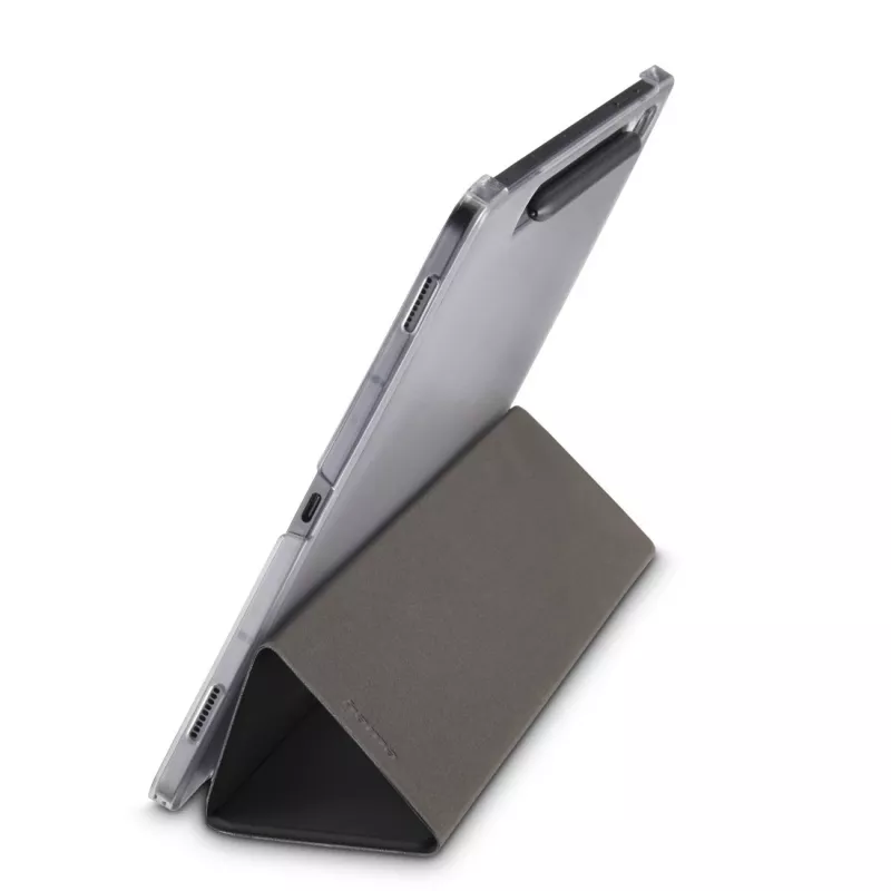 Hama Fold Clear 37,1 cm (14,6 inch) folio zwart