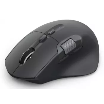 Hama WM-900 muis office rechtshandig RF Wireless + Bluetooth optisch 3200 DPI