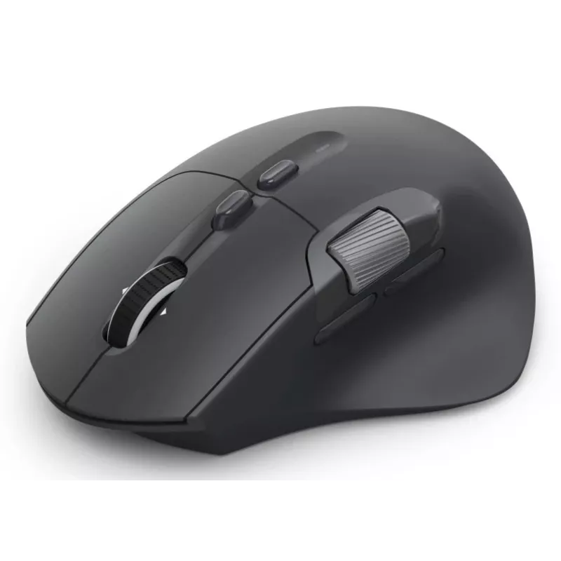 Hama WM-900 muis office rechtshandig RF Wireless + Bluetooth optisch 3200 DPI