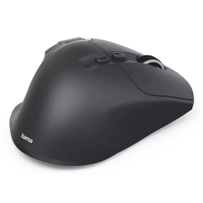 Hama WM-900 muis office rechtshandig RF Wireless + Bluetooth optisch 3200 DPI