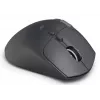 Hama WM-900 muis office rechtshandig RF Wireless + Bluetooth optisch 3200 DPI