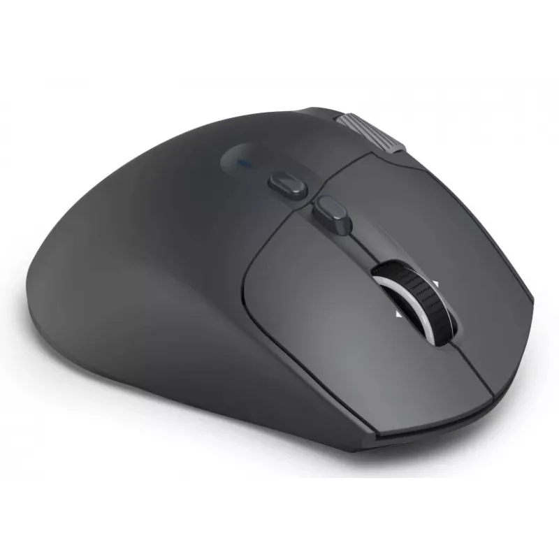 Hama WM-900 muis office rechtshandig RF Wireless + Bluetooth optisch 3200 DPI
