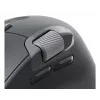 Hama WM-900 muis office rechtshandig RF Wireless + Bluetooth optisch 3200 DPI