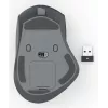 Hama WM-900 muis office rechtshandig RF Wireless + Bluetooth optisch 3200 DPI