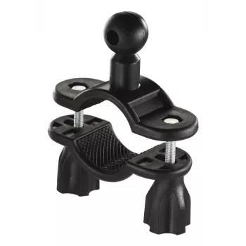 Hama 00201969 houder passieve houder mobiele telefoon/smartphone zwart