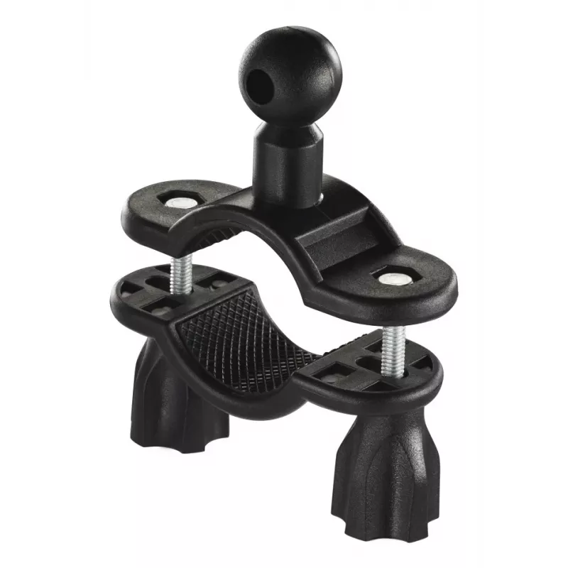 Hama 00201969 houder passieve houder mobiele telefoon/smartphone zwart