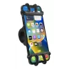 Hama Flexible passieve houder mobiele telefoon/smartphone zwart