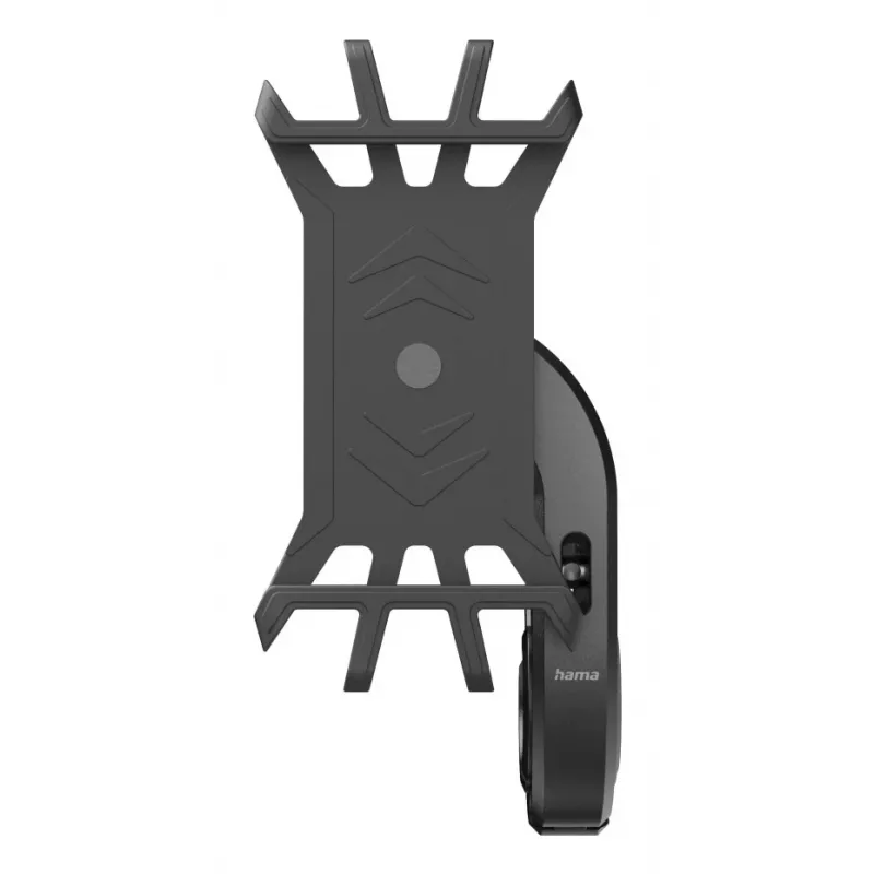 Hama 00201968 houder passieve houder mobiele telefoon/smartphone zwart