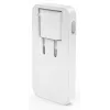 Hama 00125144 mobiele oplader headset, laptop, powerbank, smartphone, tablet wit AC snelladen indoor