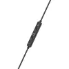 Hama Classy headset bedraad in-ear gesprekken/muziek USB Type-C zwart