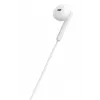 Hama Classy headset bedraad in-ear gesprekken/muziek USB Type-C wit