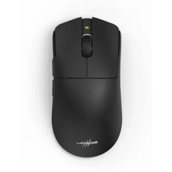 Hama Reaper 820 Wireless muis gaming rechtshandig RF Wireless + Bluetooth + USB Type-A optisch 26000 DPI
