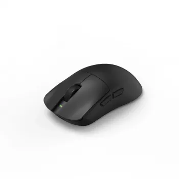 Hama Reaper 820 Wireless muis gaming rechtshandig RF Wireless + Bluetooth + USB Type-A optisch 26000 DPI