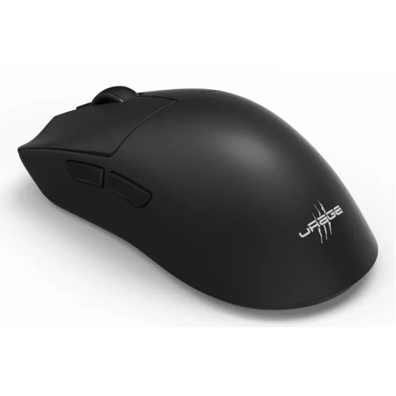 Hama Reaper 820 Wireless muis gaming rechtshandig RF Wireless + Bluetooth + USB Type-A optisch 26000 DPI