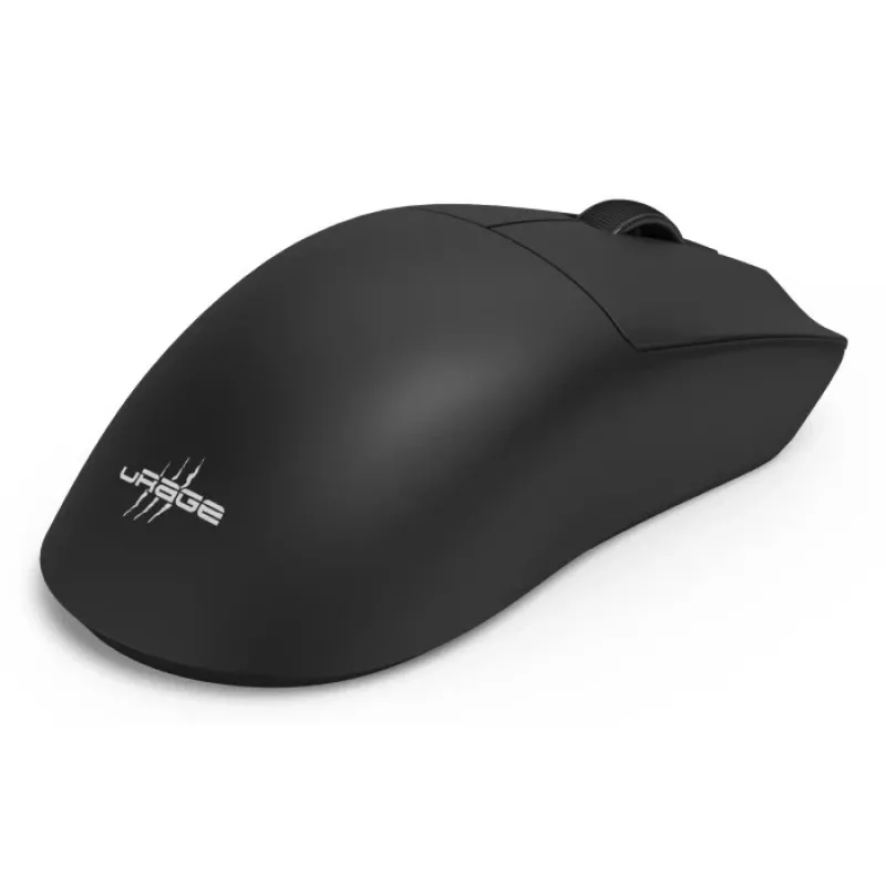 Hama Reaper 820 Wireless muis gaming rechtshandig RF Wireless + Bluetooth + USB Type-A optisch 26000 DPI