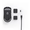 Hama Reaper 820 Wireless muis gaming rechtshandig RF Wireless + Bluetooth + USB Type-A optisch 26000 DPI