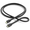 Hama 00202031 HDMI-kabel 2 m HDMI Type-A (standaard) zwart