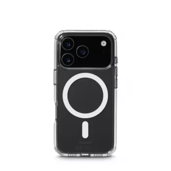Hama Extreme Protect telefoonhoesje 16 cm (6,3 inch) hoesje transparant