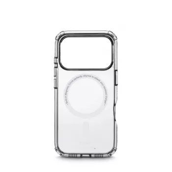 Hama Extreme Protect telefoonhoesje 16 cm (6,3 inch) hoesje transparant