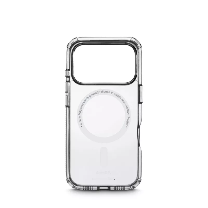Hama Extreme Protect telefoonhoesje 16 cm (6,3 inch) hoesje transparant