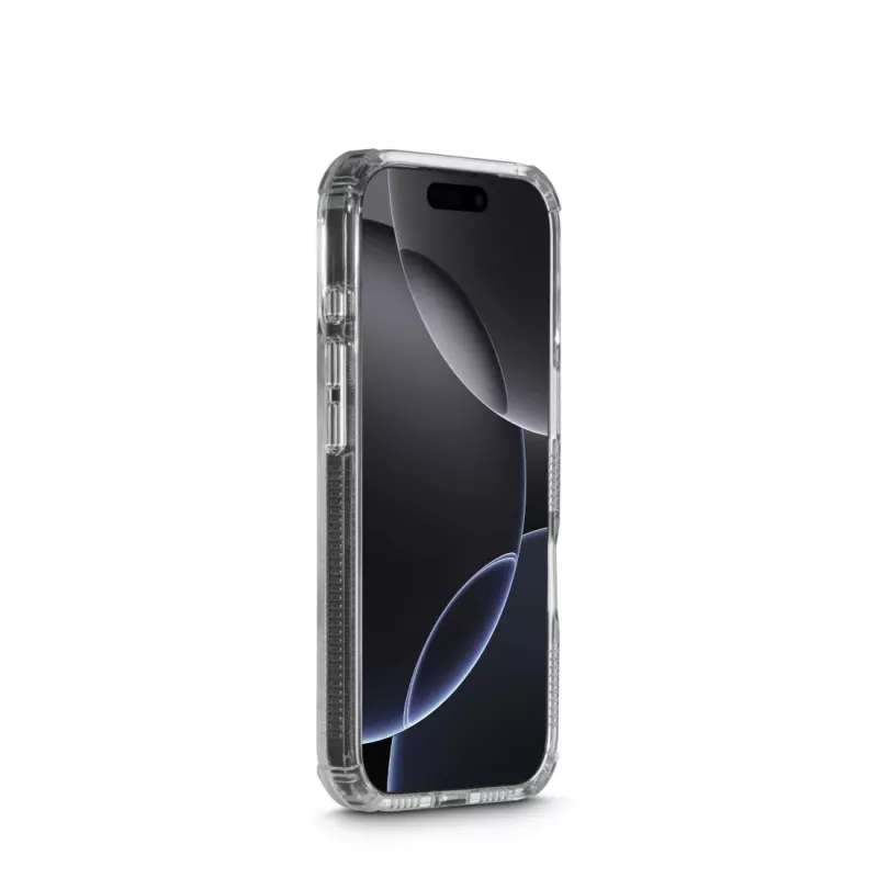 Hama Extreme Protect telefoonhoesje 16 cm (6,3 inch) hoesje transparant