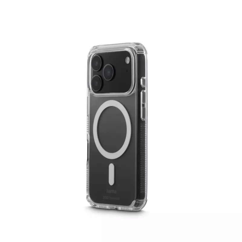 Hama Extreme Protect telefoonhoesje 16 cm (6,3 inch) hoesje transparant