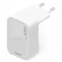 Hama 00201954 oplader voor mobiele apparaten smartphone, tablet wit AC snelladen indoor
