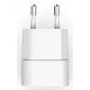 Hama 00201954 oplader voor mobiele apparaten smartphone, tablet wit AC snelladen indoor