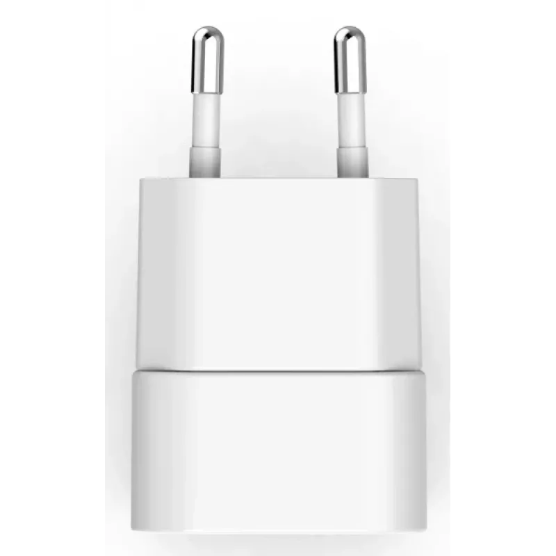 Hama 00201954 oplader voor mobiele apparaten smartphone, tablet wit AC snelladen indoor