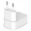 Hama 00201954 oplader voor mobiele apparaten smartphone, tablet wit AC snelladen indoor