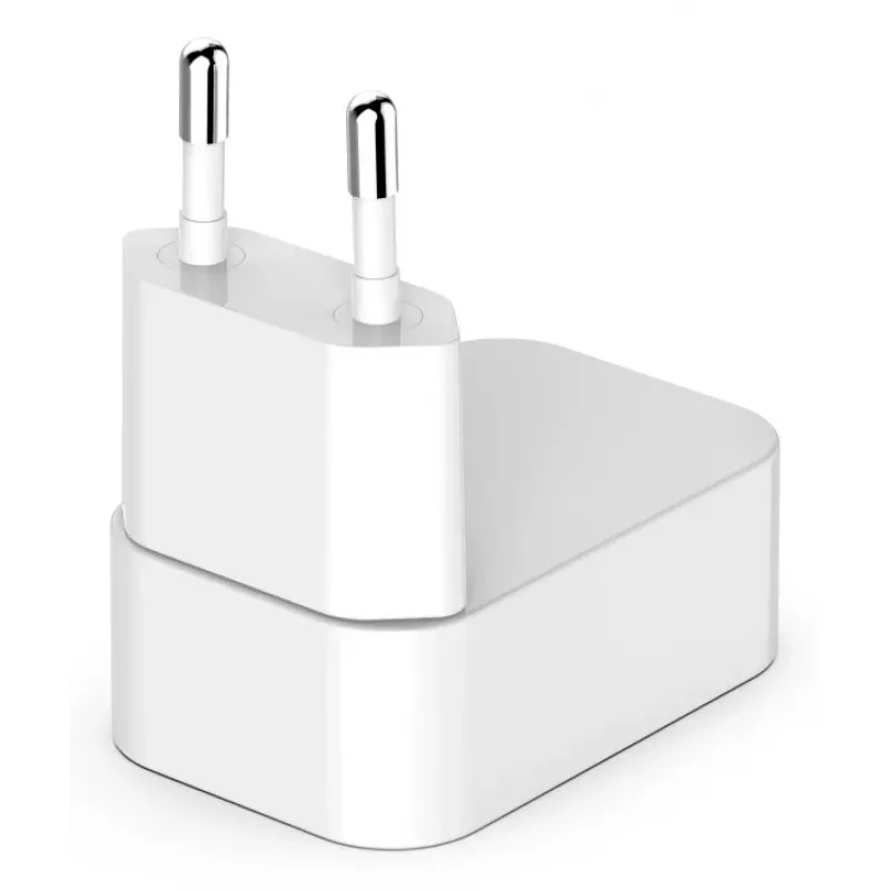 Hama 00201954 oplader voor mobiele apparaten smartphone, tablet wit AC snelladen indoor
