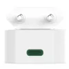 Hama 00201954 oplader voor mobiele apparaten smartphone, tablet wit AC snelladen indoor