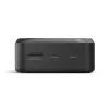 Hama 00201755 powerbank lithium-polymeer (LiPo) 20000 mAh zwart