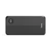 Hama 00201755 powerbank lithium-polymeer (LiPo) 20000 mAh zwart