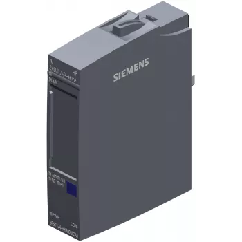 Siemens 6ES7134-6HB00-0CA1 digitaal/analoog I/O-module analoog
