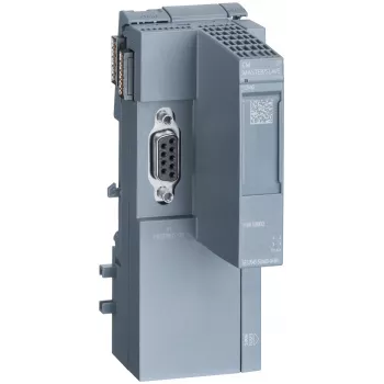Siemens 6ES7545-5DA00-0AB0 digitaal/analoog I/O-module analoog