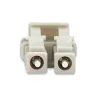 Techly LC/LC multimode 50/125 OM2 1m glasvezelkabel ILWL D5-LCLC-010