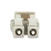Techly LC/LC multimode 50/125 OM2 1m glasvezelkabel ILWL D5-LCLC-010