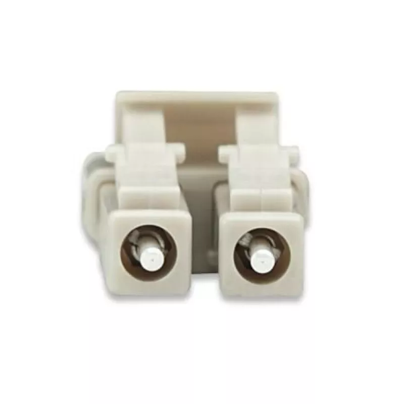 Techly LC/LC multimode 50/125 OM2 1m glasvezelkabel ILWL D5-LCLC-010