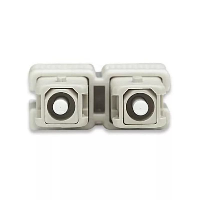 Techly SC/LC multimode 50/125 OM4 15m glasvezelkabel ILWL D5-SCLC-150/OM4