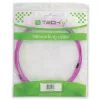 Techly SC/LC multimode 50/125 OM4 20m glasvezelkabel, 20 m, OM4, SC, LC