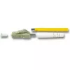 EFB Elektronik ECOFIBER LC duplex clip - duplex clip voor glasvezelverbinding