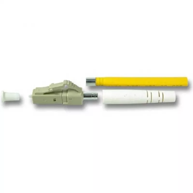 EFB Elektronik ECOFIBER LC duplex clip - duplex clip voor glasvezelverbinding