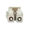 Techly ST/LC multimode 50/125 OM3 10m glasvezelkabel ILWL D5-STLC-100/OM3
