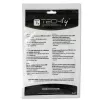 Techly ST/LC multimode 50/125 OM3 2m glasvezelkabel ILWL D5-STLC-020/OM3