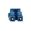 Techly LC/LC monomode 9/125 OS2 20m glasvezelkabel ILWL D9-LCLC-200